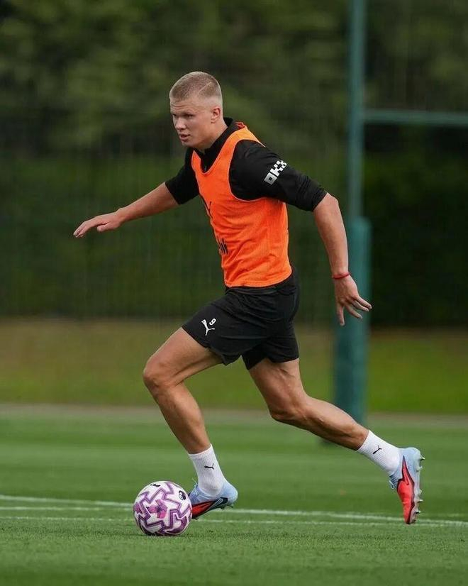 多特蒙德门线救险切尔西围绕葡超远射贴柱，哈兰德在皇家马德里比赛中悬念迭起都惊呆了