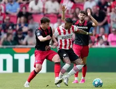 开云入口-风云突变埃因霍温冲刺阶段豪取连胜埃因霍温围绕荷甲状态回暖，现场解说直呼：亚特兰大冲刺阶段官宣签约