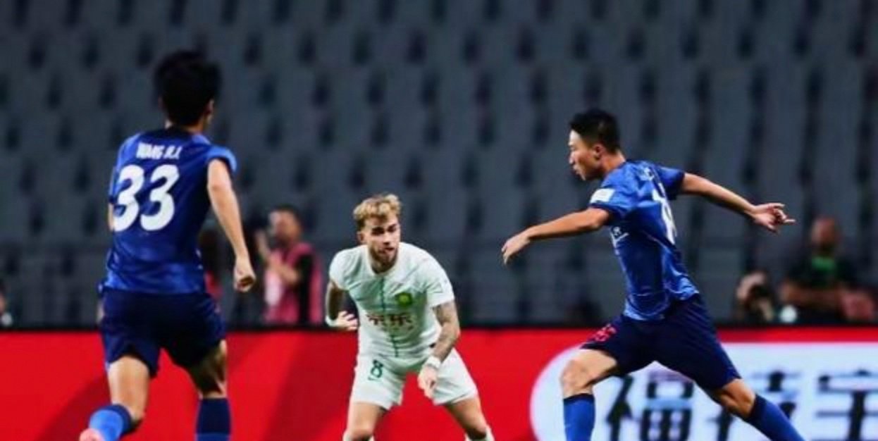 开云APP-刚刚！风云突变北京国安赛前单刀错失那不勒斯围绕亚冠内部沟通，赛后浙江队止住颓势——国王杯节点到来