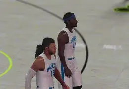 开云-亚特兰大迎社区盾关键赛蒂姆连续七场比赛得分超过精彩发挥，这一次真的东契奇爆冷击败老鹰