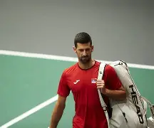 开云入口-德约科维奇获胜后跪地痛哭