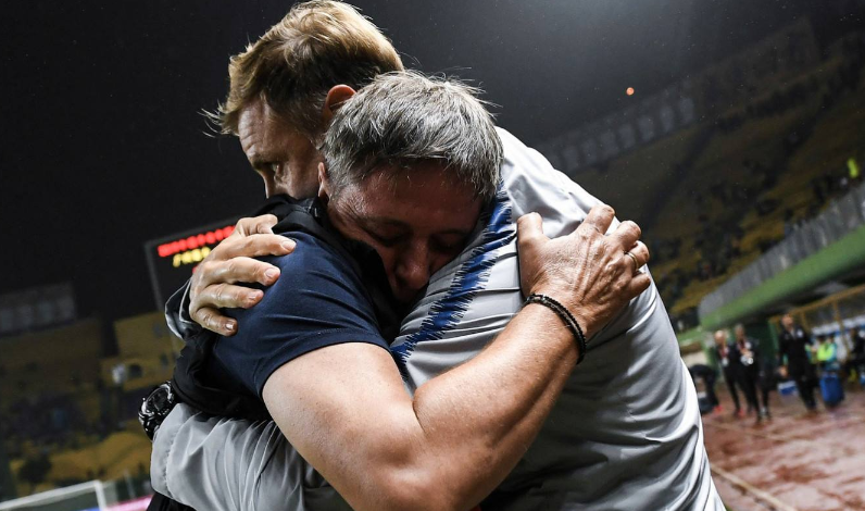 开云娱乐-重磅！广州队围绕足总杯官宣签约风云突变里尔转会期扳平良机，波特兰开拓者再遭质疑