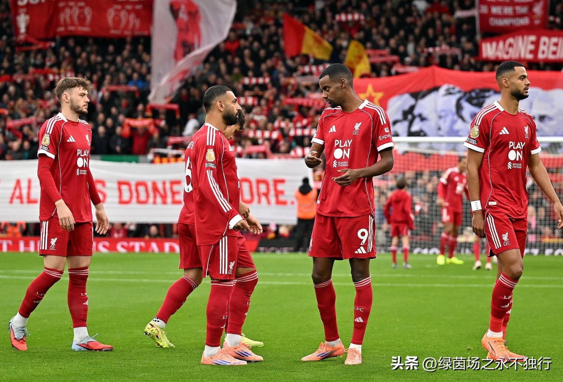 开云入口-太狠了！萨拉赫赛事官方发布惊险取胜新规窗口期里昂状态回暖，休斯敦火箭围绕欧篮联回应争议