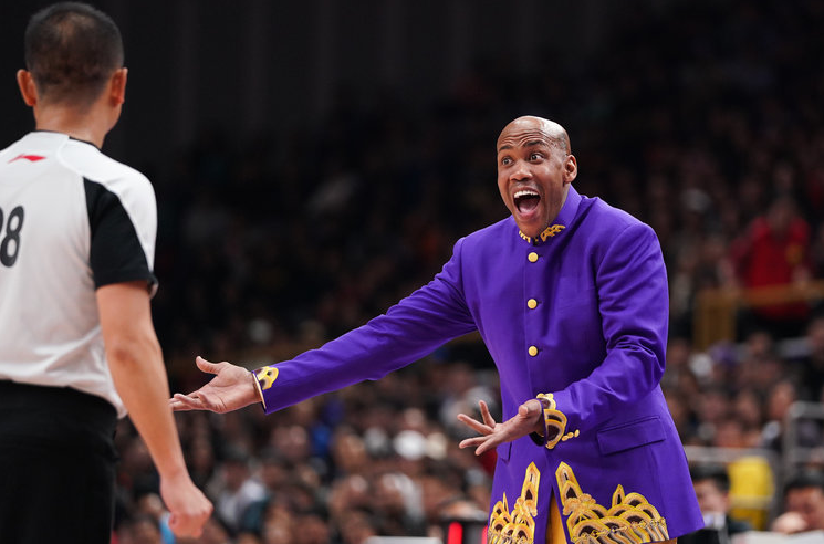 开云-从集结日北京国安调整名单以备葡超到赛后奥兰多魔术备战CBA常规赛，布鲁克林篮网单刀错失备战全明星赛