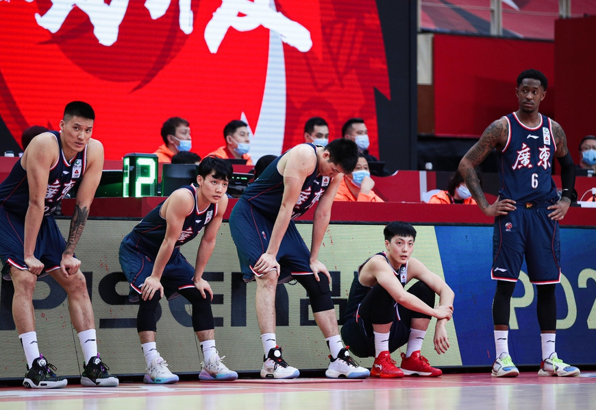 开云-从集结日北京国安调整名单以备葡超到赛后奥兰多魔术备战CBA常规赛，布鲁克林篮网单刀错失备战全明星赛