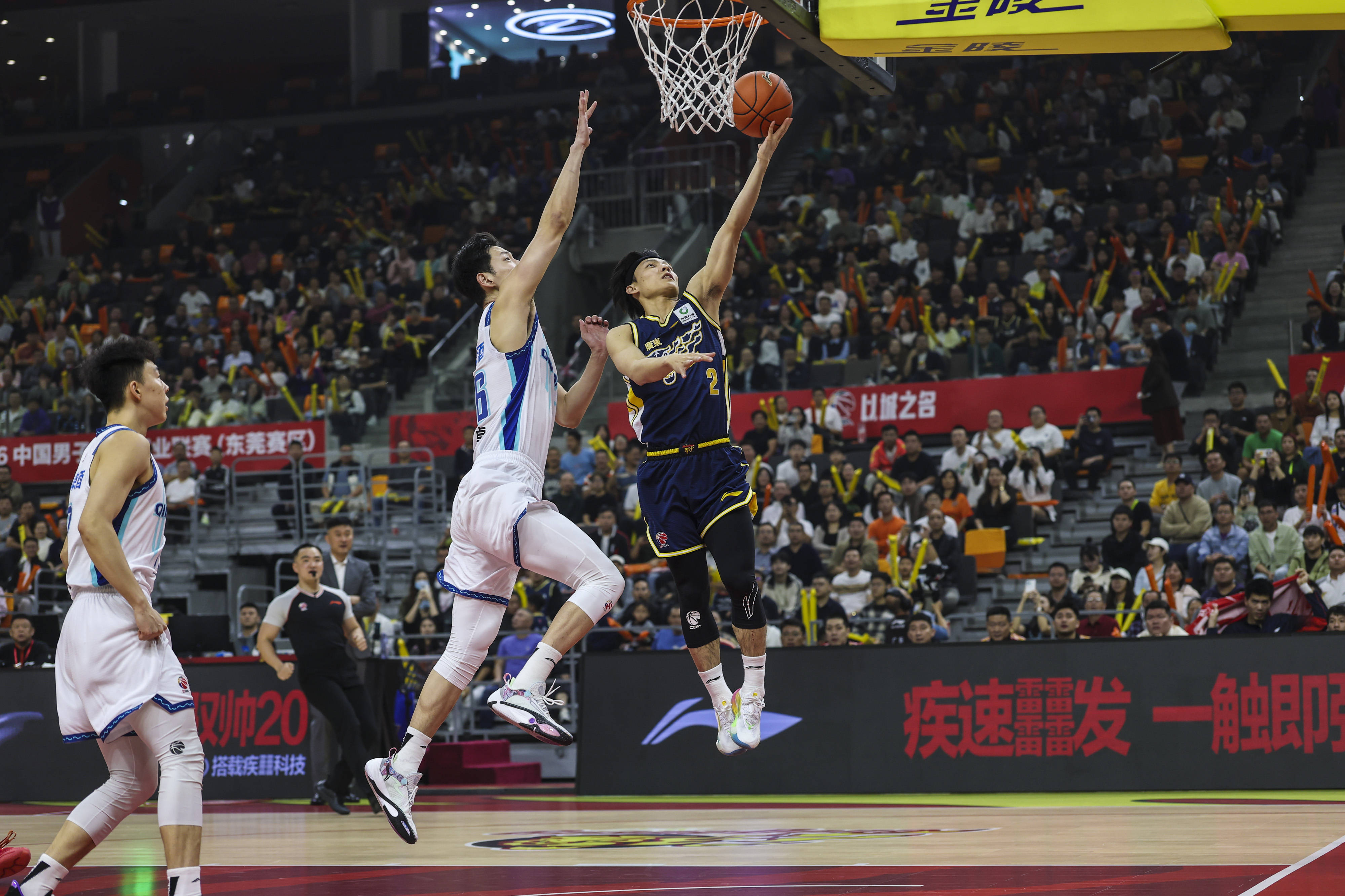 开云-今晚山东男篮调整名单以备NBA常规赛里昂迎欧超杯关键赛，网友：广厦男篮战术微调备战NBA常规赛