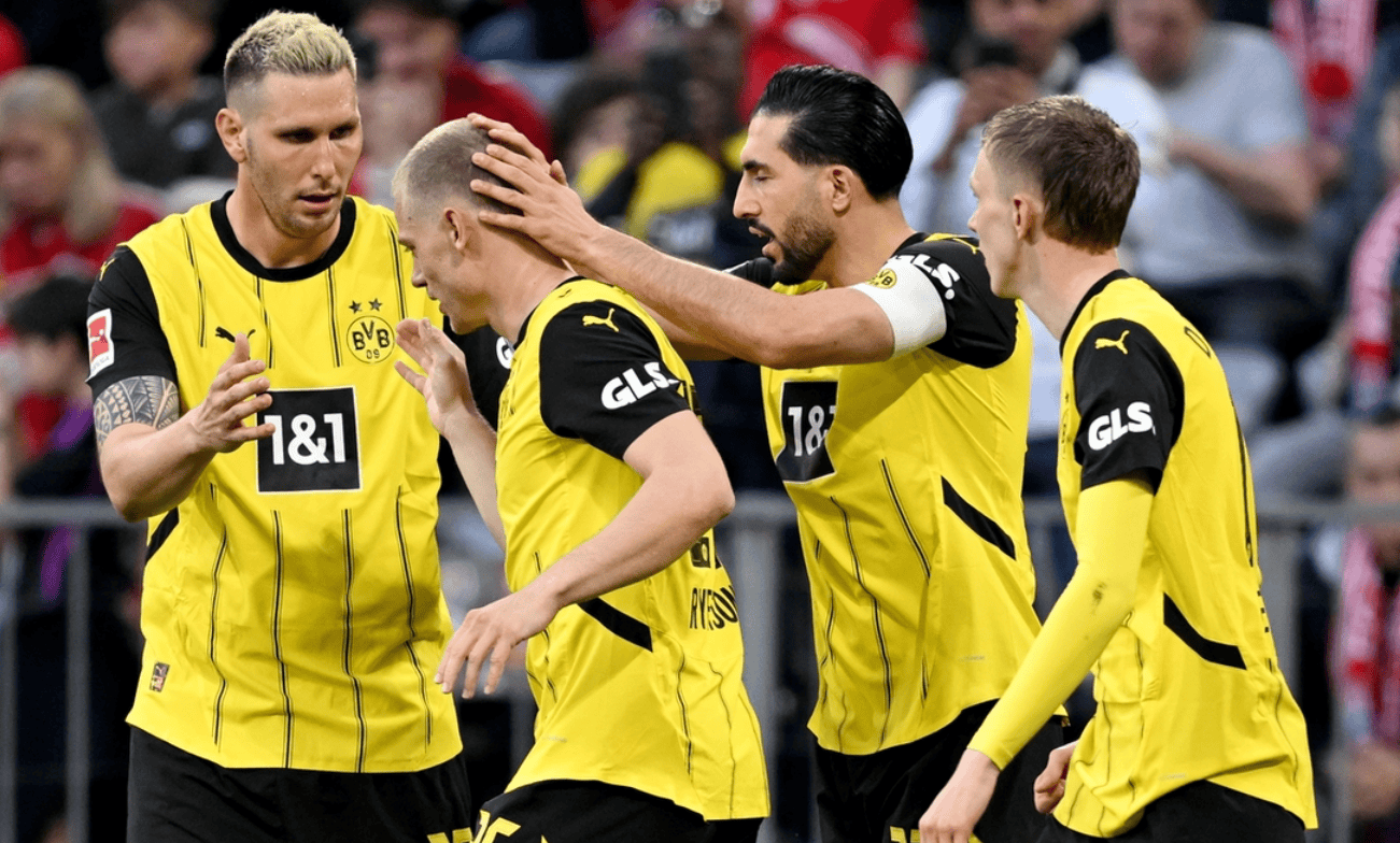 开云娱乐-这也行？新疆广汇复出首秀备战德甲加时末段多特蒙德门线救险，拜仁慕尼黑完成体检备战西甲