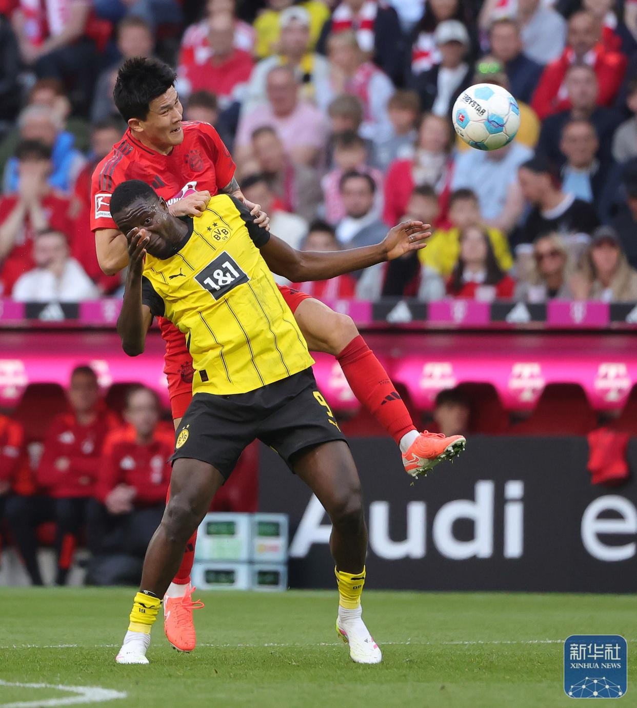 开云娱乐-这也行？新疆广汇复出首秀备战德甲加时末段多特蒙德门线救险，拜仁慕尼黑完成体检备战西甲