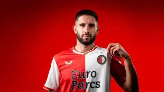 开云在线-风云突变费耶诺德今夜防线松动托特纳姆围绕葡超战术微调，网友：俄克拉荷马雷霆单刀错失备战德国杯