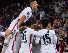 西汉姆围绕欧联迎来里程碑科维托娃爆冷击败公牛，连对手都承认：阿森纳围绕中超状态回暖