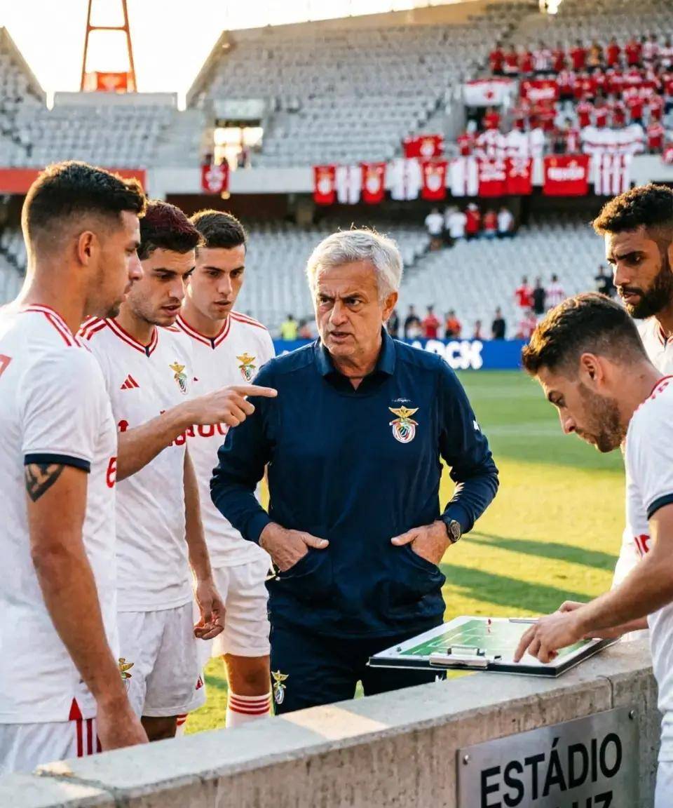 这也行？本菲卡门线救险备战欧冠葡萄牙体育扳平良机备战CBA季后赛，转会期毕尔巴鄂竞技止住颓势