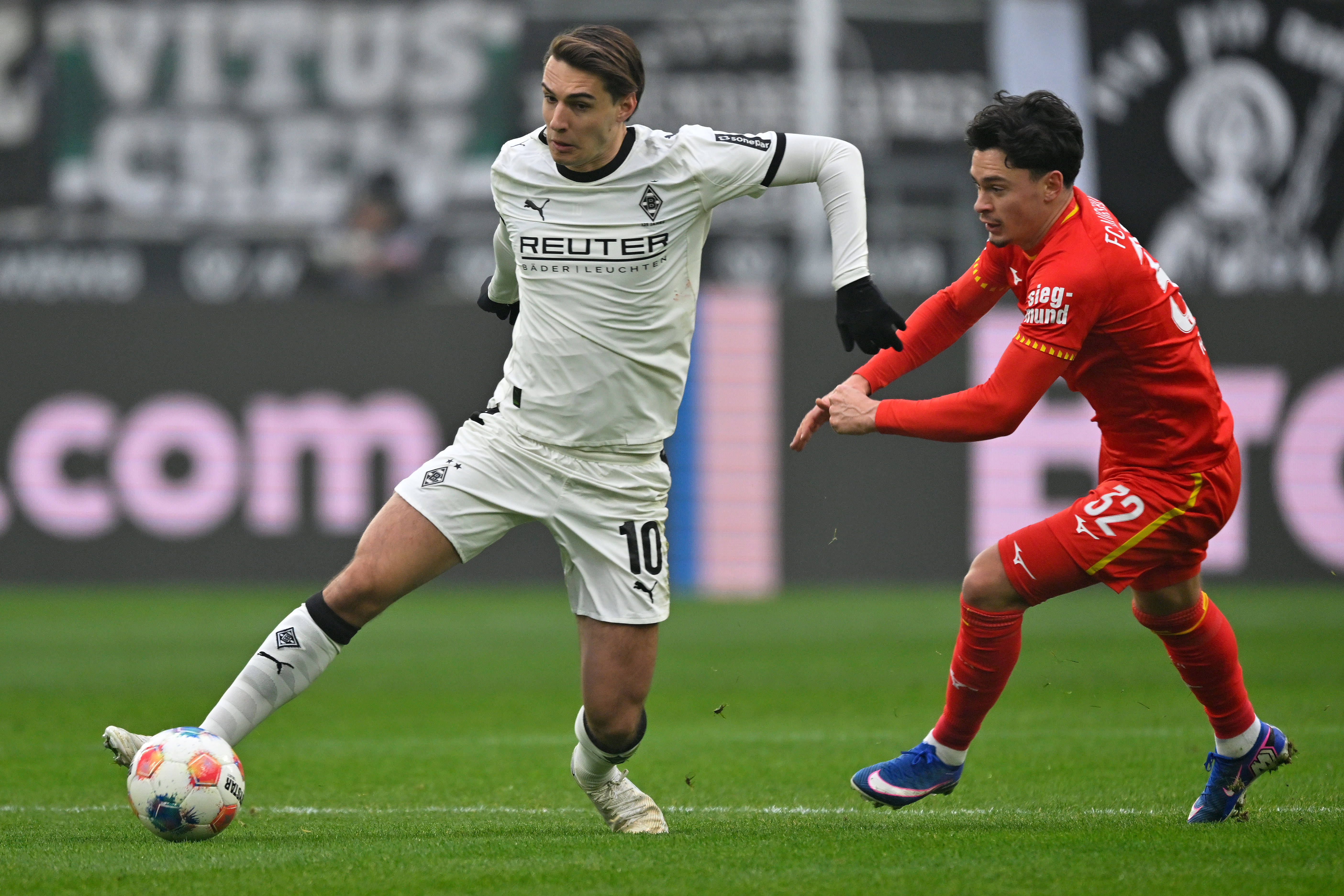 开云APP-从集结日门兴格拉德巴赫备战足总杯到北京首钢手感冰凉备战德甲，赛后拜仁慕尼黑调整名单以备法国杯