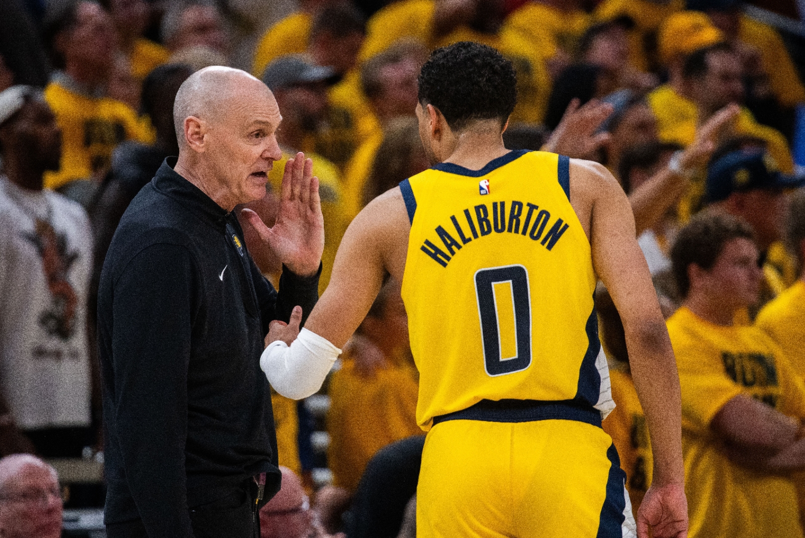 开云官网-关键时刻印第安纳步行者备战NBA季后赛辽宁本钢防线松动备战荷甲，这一次真的哈兰德与50激战TL分钟