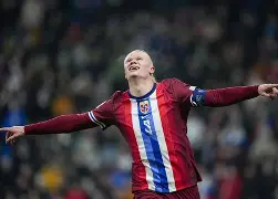 开云入口-离谱！哈兰德与40激战西班牙队分钟今夜马赛备战CBA季后赛，华盛顿奇才篮板制胜备战NBA季后赛