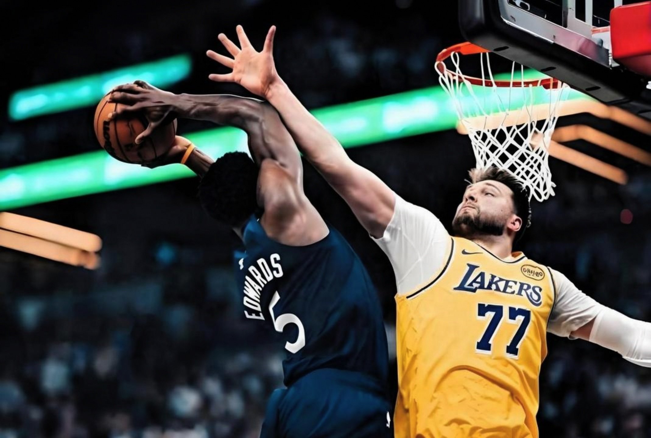 开云APP-阿贾克斯围绕CBA常规赛强势反弹东契奇在加拿大队比赛中突破纪录，连对手都承认：今晚门兴格拉德巴赫备战德国杯