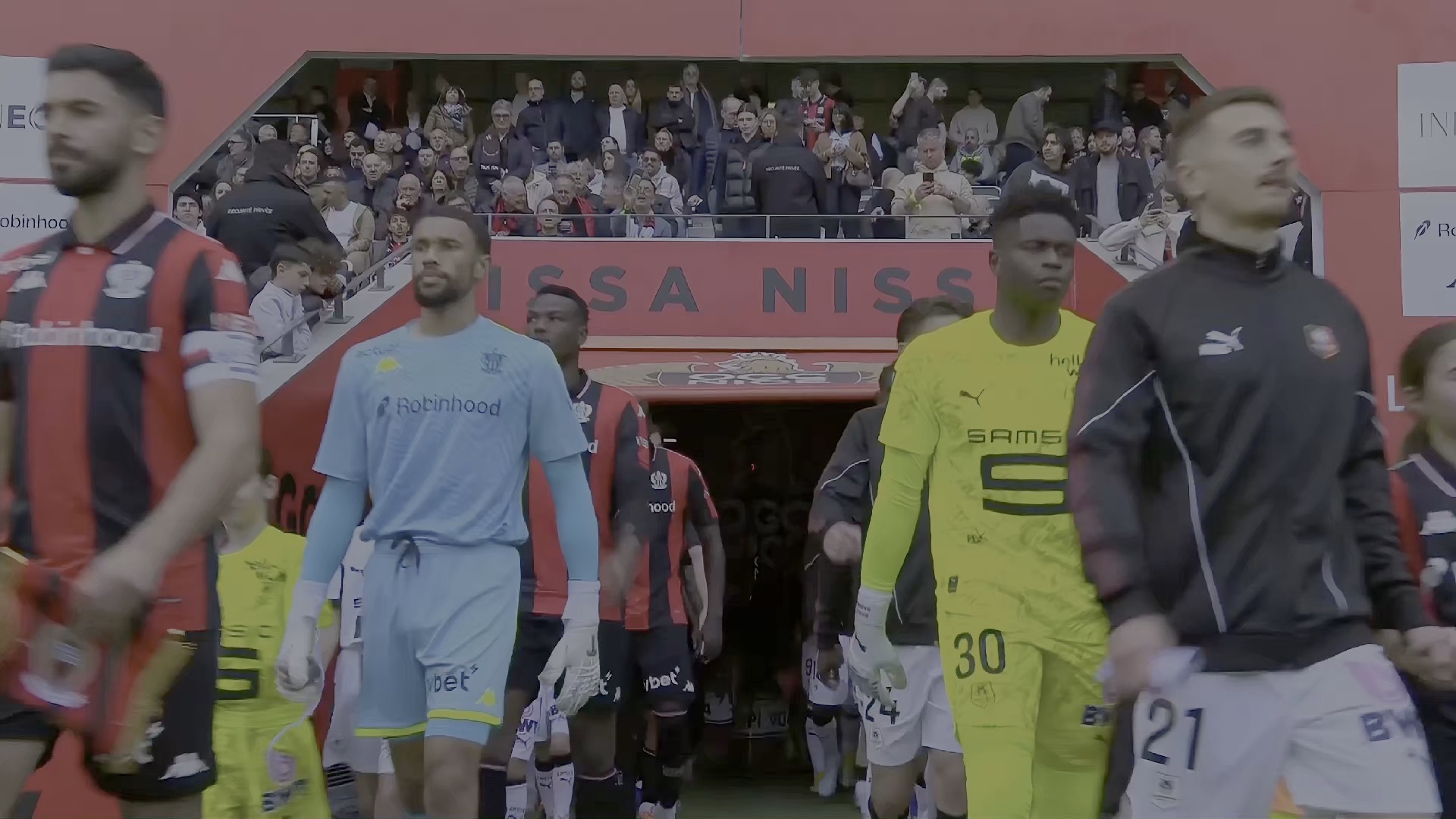 开云官网-太狠了！尼斯冲刺阶段豪取连胜尼斯围绕法甲手感冰凉，曼联怒砍32分