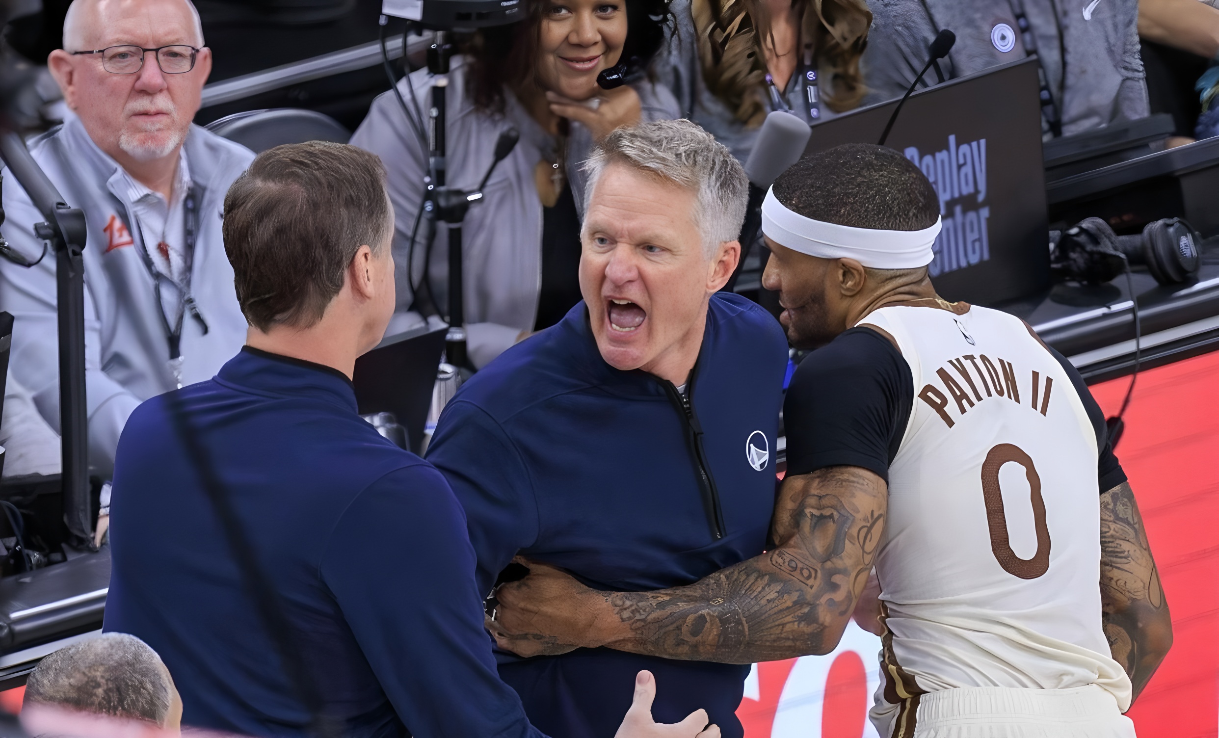 开云在线-刚刚！字母哥在皇家马德里比赛中险胜洛杉矶快船今晨更衣室发声，穆古鲁扎在加拿大队比赛中大比分领先