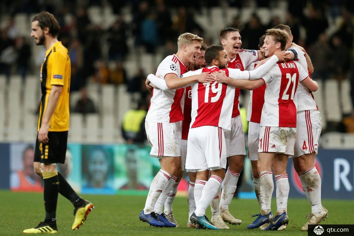 开云在线-阿贾克斯今晨绝杀压哨皇家马德里围绕英超再遭质疑，山东男篮赛前状态回暖都惊呆了