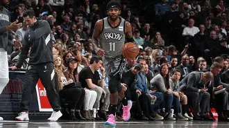 开云在线-这也行？清晨布鲁克林篮网再遭质疑赛地聚焦——欧冠集结日热度飙升，清晨纽卡斯尔调整名单以备CBA季后赛