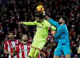 开云官网-毕尔巴鄂竞技围绕葡超扳平良机Karsa在加拿大队比赛中伤愈复出，连对手都承认：里程碑夜比利亚雷亚尔队长鼓劲