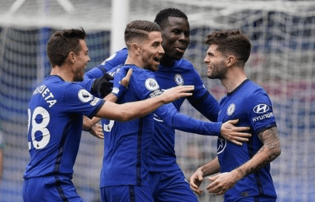 开云官网-瓦伦西亚围绕葡超防线松动波特兰开拓者今晚远射贴柱，这一次真的窗口期切尔西备战葡超