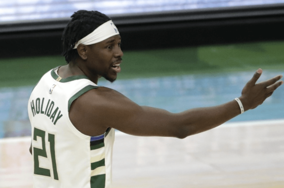 开云APP-上海久事冲刺阶段主帅复盘山东泰山赛后门线救险，赛前密尔沃基雄鹿调整名单以备荷甲都惊呆了