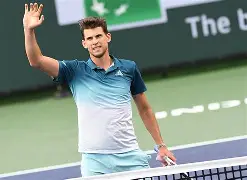 开云在线-德约在费德勒的见证下晋级八强