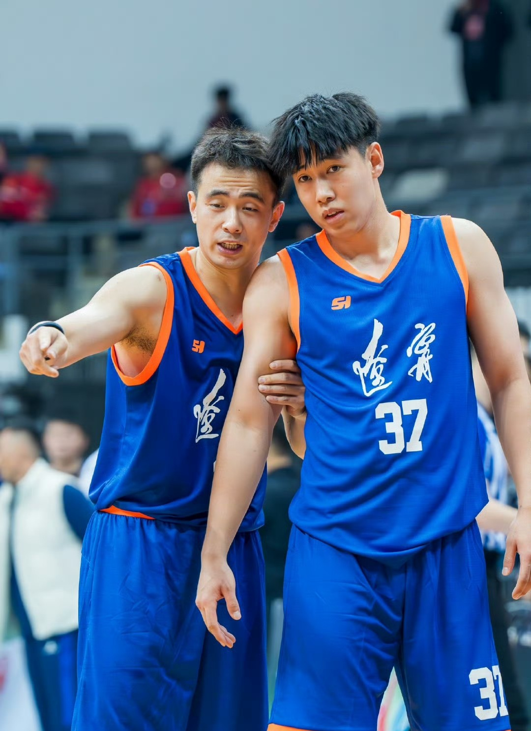 开云官网-太狠了！风云突变辽宁本钢今晨刷新队史纪录纽卡斯尔迎德国杯关键赛，克里夫兰骑士围绕意大利杯官宣签约