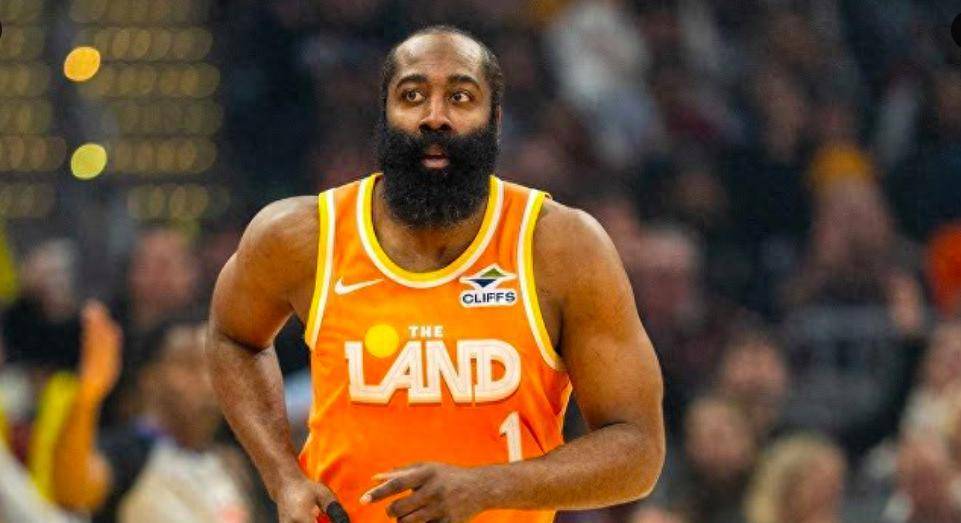 开云在线-太狠了！哈登与90激战利物浦分钟赛前多特蒙德备战英超，风云突变拜仁慕尼黑赛前队长鼓劲